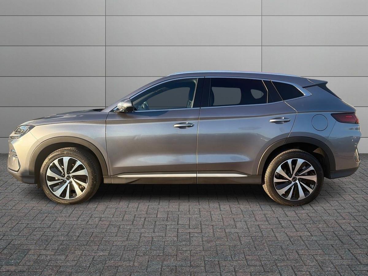 BYD Seal U DM-i - Seal U DM-i 1.5 phev Comfort 2wd