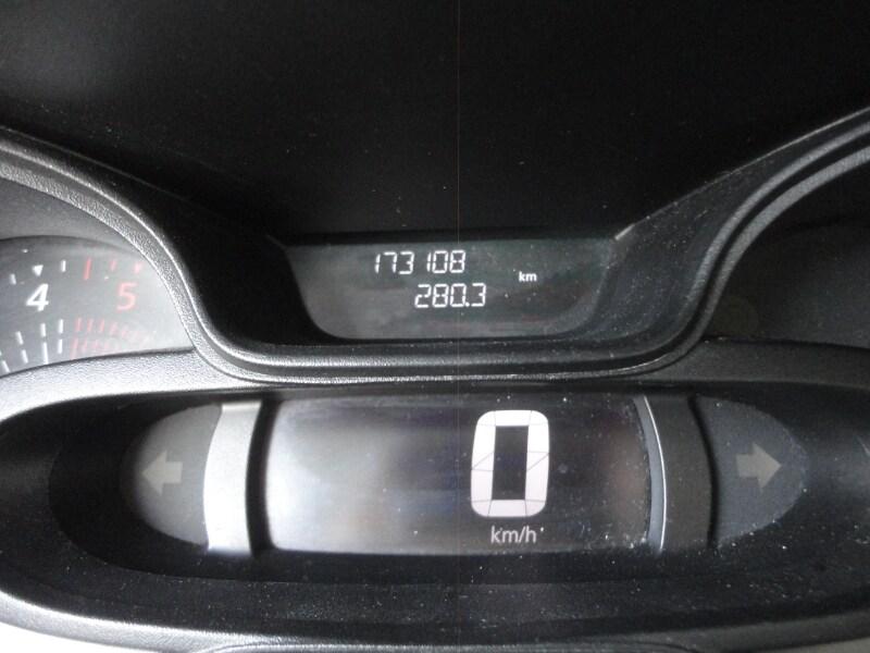 RENAULT Trafic 4ª serie Trafic T27 1.6 dCi 120...