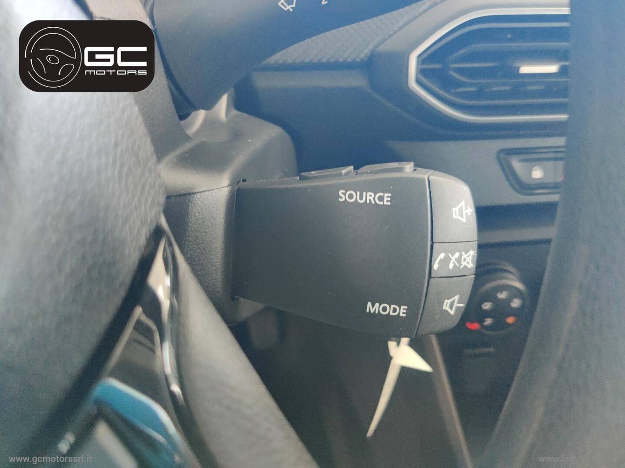 Dacia Sandero Stepway 1.0 TCe 90 CV Essential