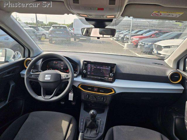 SEAT Arona 1.0 ECO TSI 95cv REFERENCE - GS573NT