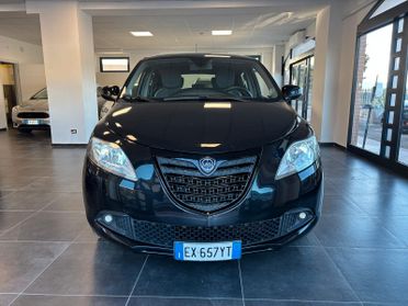 LANCIA YPSILON ANNO 2014 BZ GPL ADATTA NEOPATENTATI KM 182 MILA