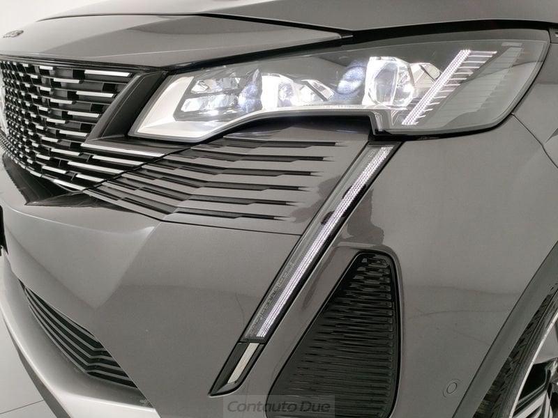Peugeot 3008 BlueHDI 130 EAT8 GT Pack aut.