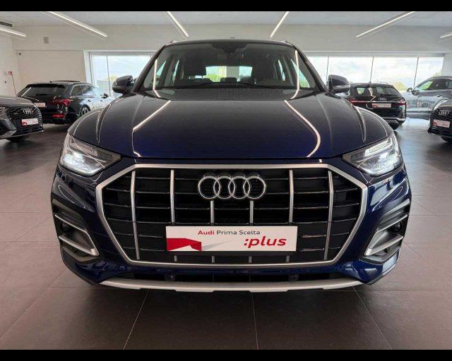 AUDI Q5 35 TDI S tronic Business Advanced