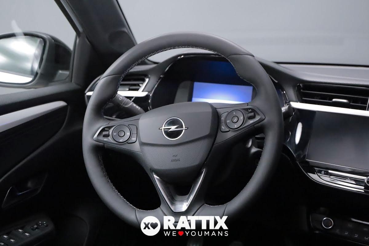 Opel Corsa 1.2 100CV GS