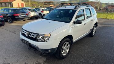 Dacia Duster 1.5 dCi 110CV Start&Stop 4x2 Lauréate
