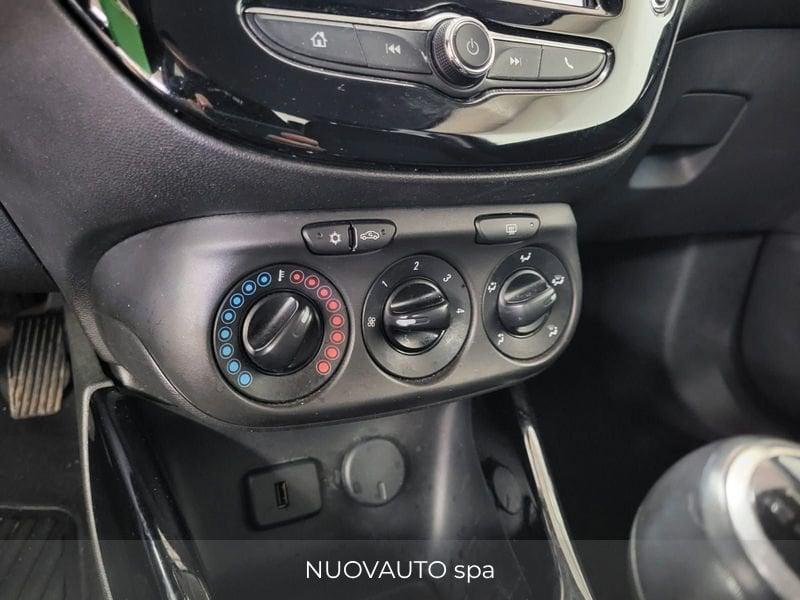 Opel Adam 1.4 JAM 87cv MT5 GPL Tech