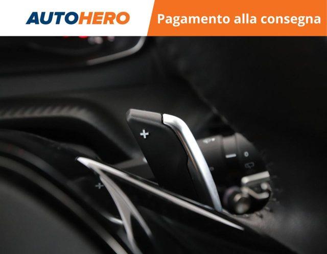 PEUGEOT 2008 BlueHDi 130 S&S EAT8 Allure Pack