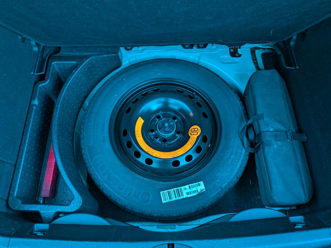 Fiat 500X 1.4 MultiAir 140 CV Cross