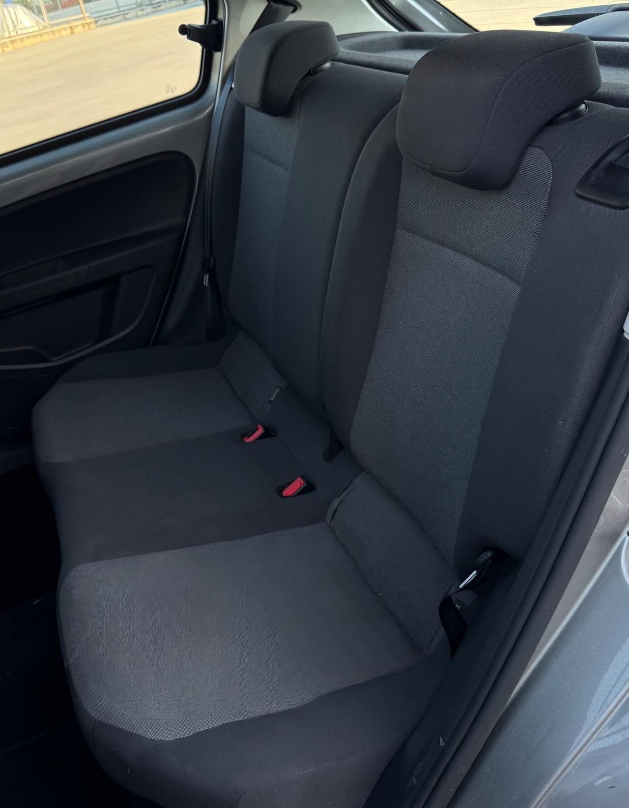 Volkswagen up! 1.0 #UNICOPROPRIETARIO #75 CV 5p. move