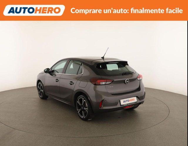 OPEL Corsa 1.2 100 CV Elegance