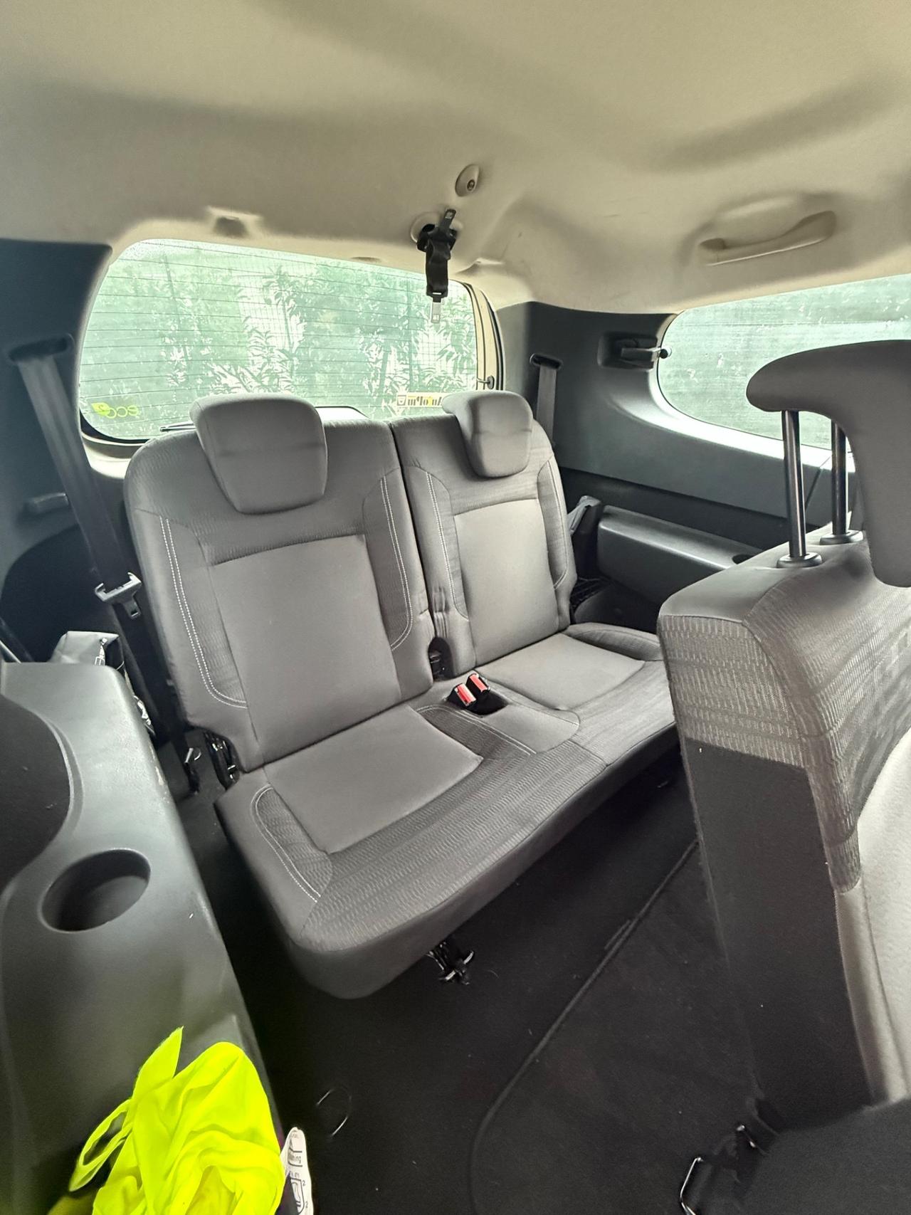 Dacia Lodgy 7 POSTI 1.5 DIESEL POCHI KM NEOPATENTATI