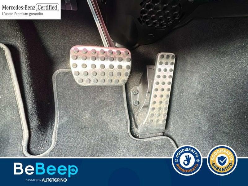 Mercedes-Benz CLS Coupé CLS COUPE 300 D MHEV PREMIUM 4MATIC AUTO