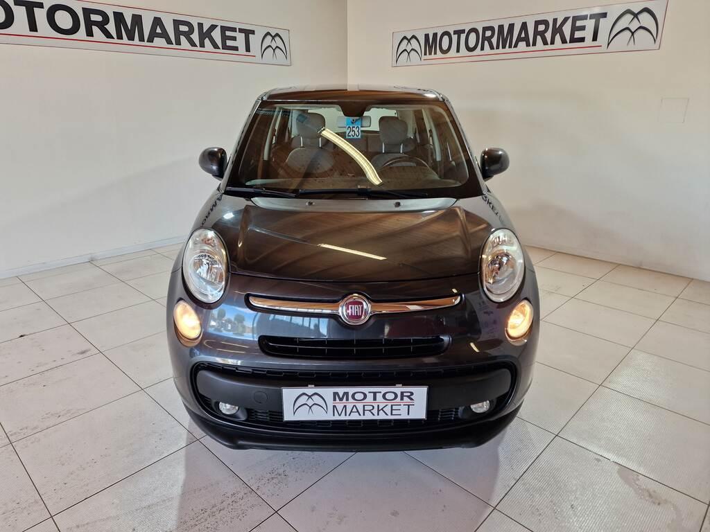 Fiat 500L 1.4 Lounge