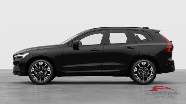 VOLVO XC60 B5 AWD Mild hybrid Benzina Ultra Dark