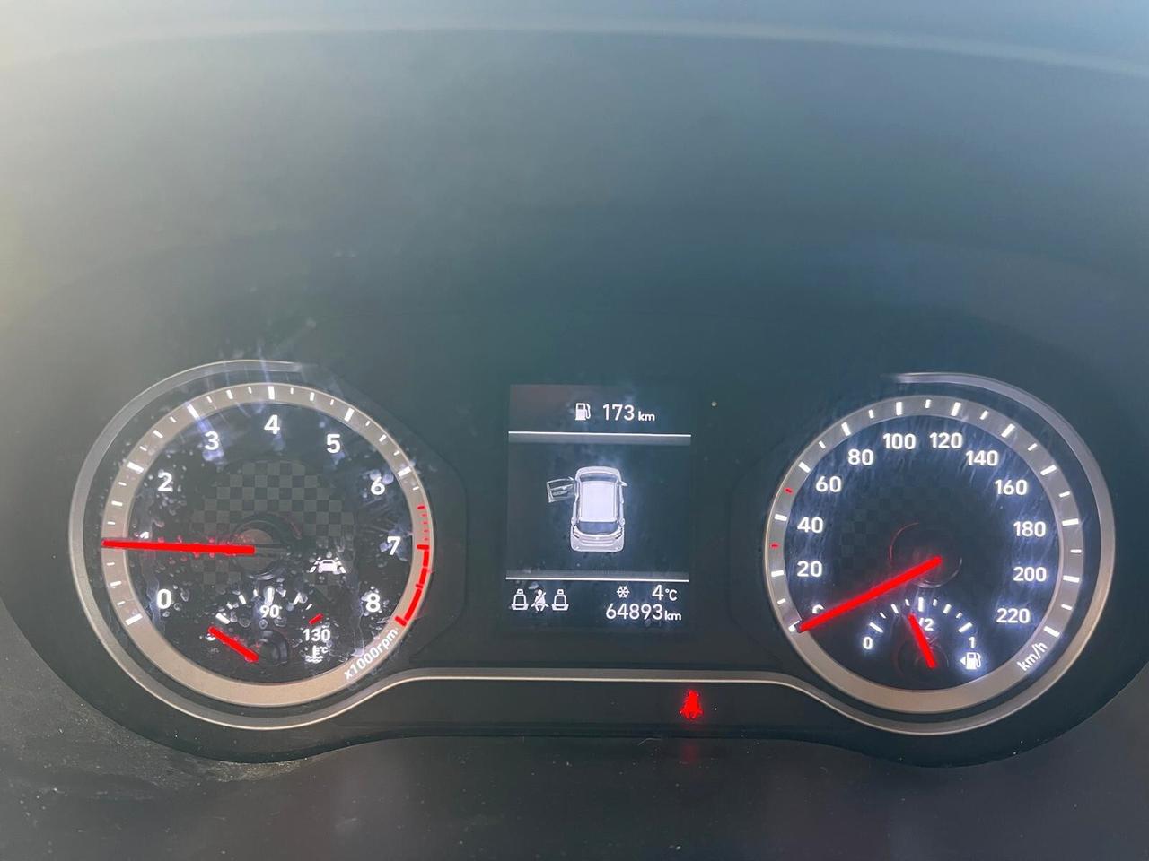 Hyundai i10 1.0 MPI Prime