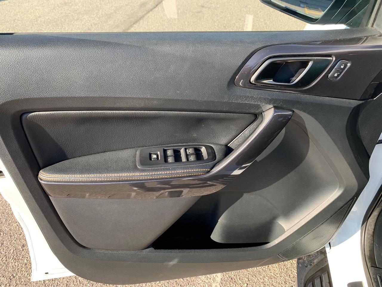 Ford Ranger 2.0 ecoblue double cab wildtrak 213cv auto