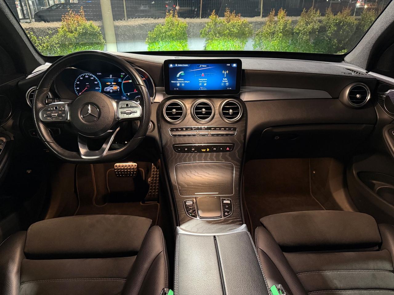 Mercedes-benz A 220 d Automatic 4Matic Premium