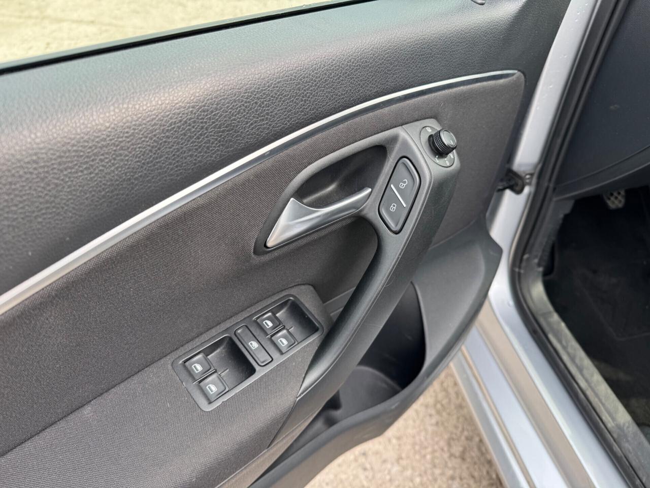 Volkswagen Polo 1.4 TDI 5p. Comfortline “120.000KM”