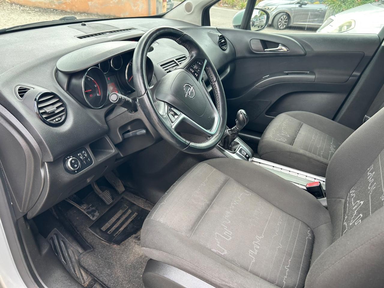 Opel Meriva 1.3 CDTI 95CV ecoFLEX Cosmo PER NEOPATENTATO