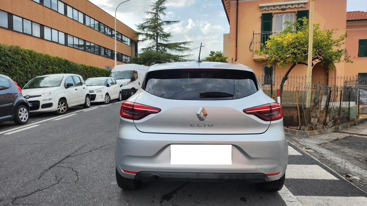 Renault Clio TCe 90 CV 5 porte Business