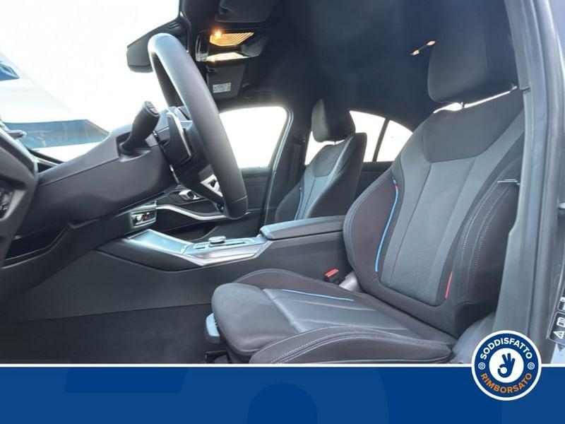 BMW Serie 3 Berlina 320d xDrive M Sport