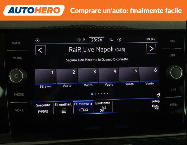 VOLKSWAGEN Polo 1.0 TSI Life