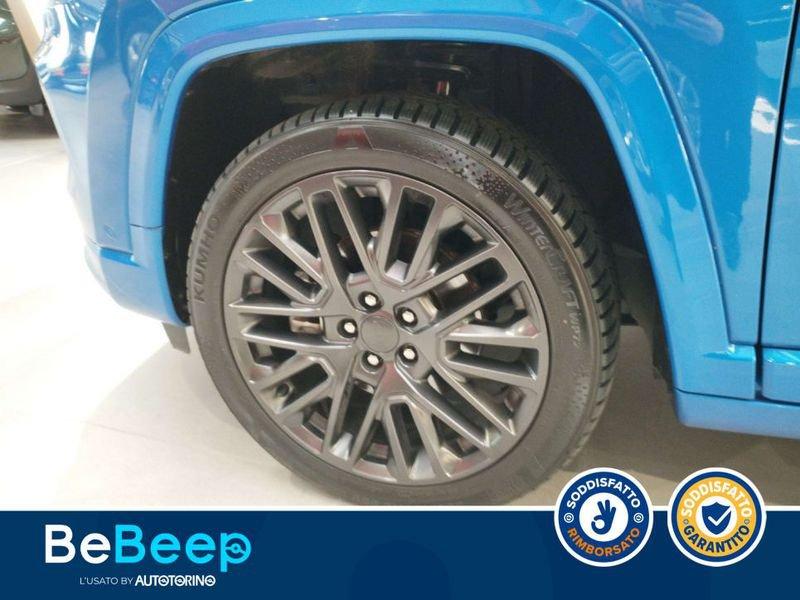 Jeep Compass 1.6 MJT S 2WD 130CV