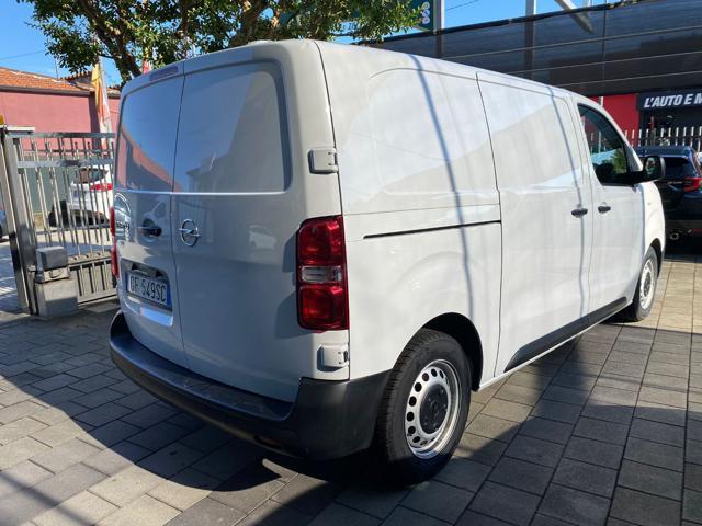 OPEL Vivaro 1.5 Diesel 120CV S&S PC-TN PREZZO REALE