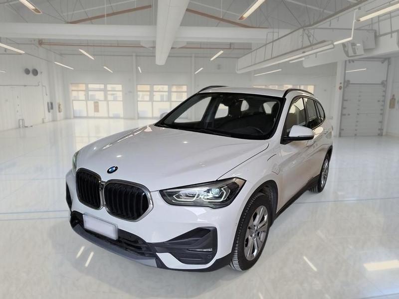 BMW X1 xDrive 25e Business Advantage automatico