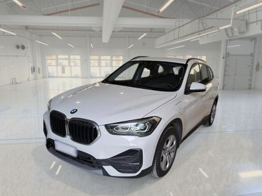 BMW X1 xDrive 25e Business Advantage automatico