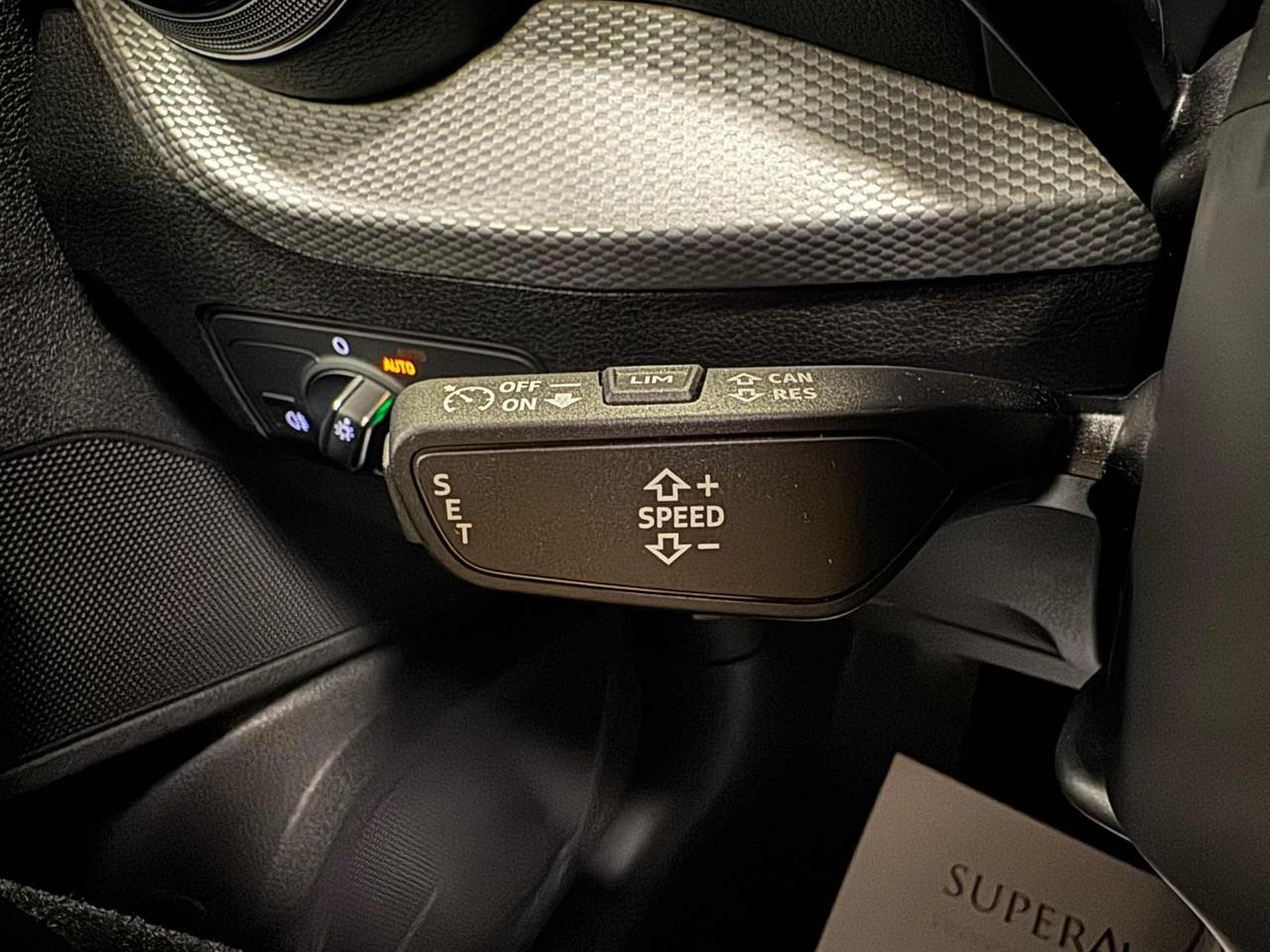 Audi Q2 35 TFSI S tronic Advanced Int. Pelle