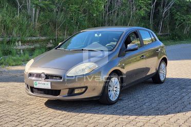 FIAT Bravo 1.9 MJT 120 CV Active