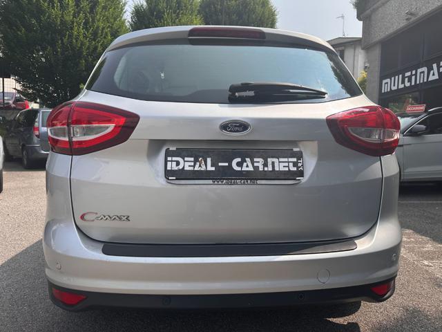 FORD C-Max 1.5 TDCi 120CV Titanium