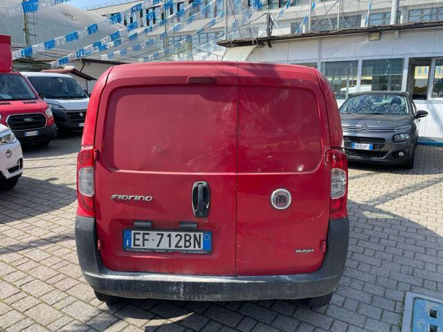 FIAT Fiorino 1.3 MJT 75CV Furgone
