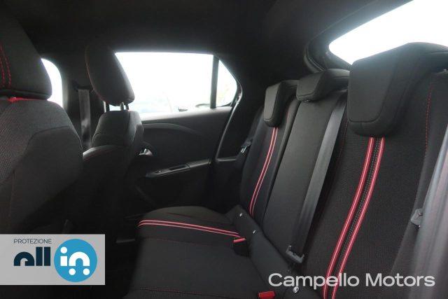 OPEL Corsa Corsa 1.5 D 100cv S&S GS