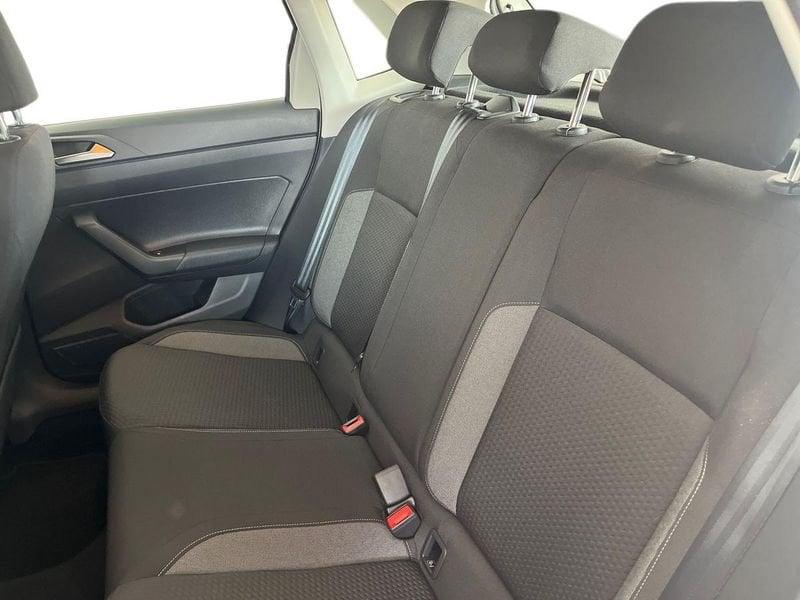 Volkswagen Polo Polo 1.0 tsi Life 95cv dsg