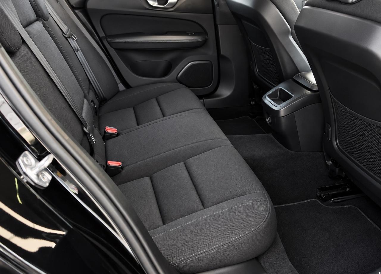 Volvo V60 D3 Geartronic Momentum Business