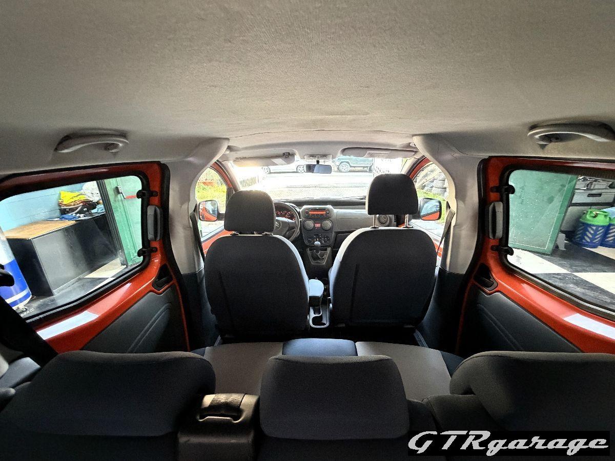 CITROEN - Nemo - 1.4 Multispace