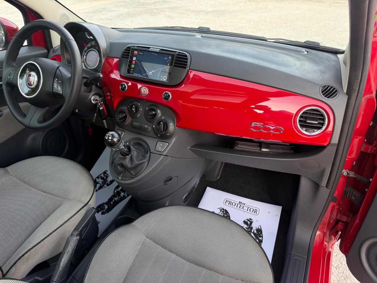 Fiat 500 1.2 Pop 70 CV Ottime condizioni