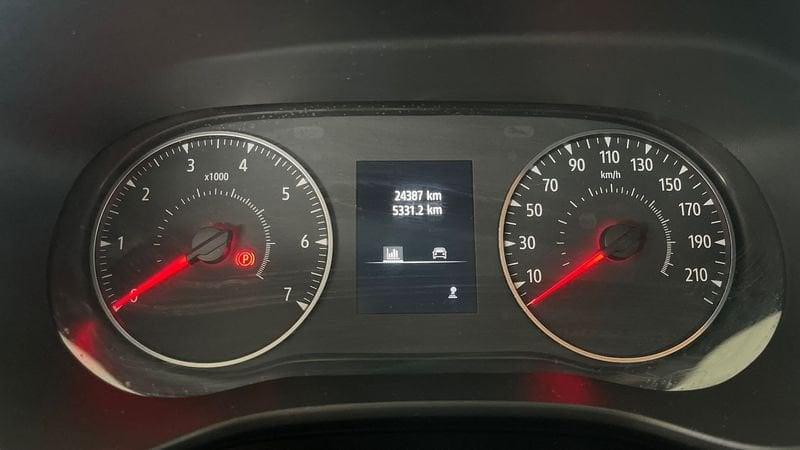 Dacia Sandero Streetway III 2021 Streetway 1.0 TCe Comfort