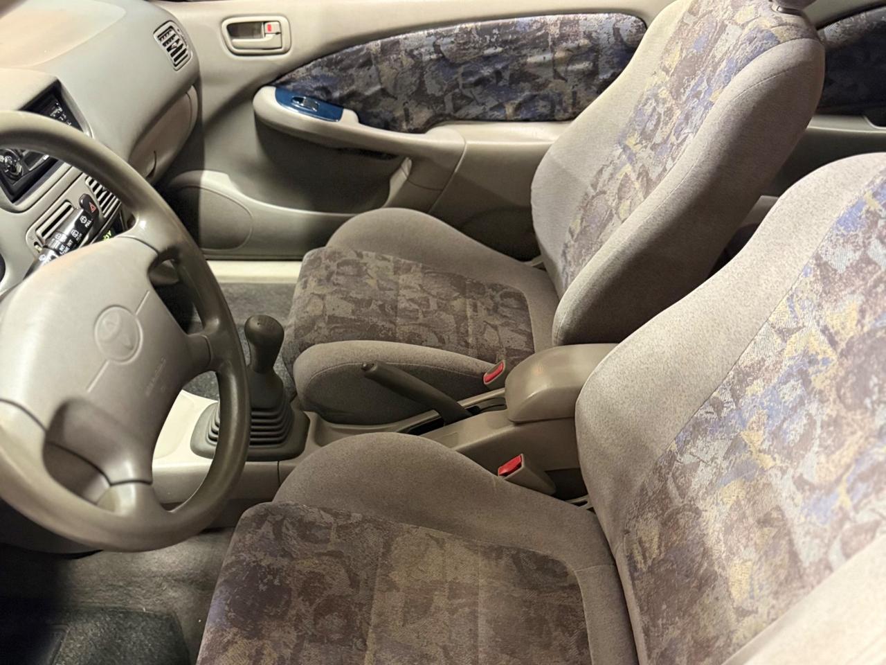 MERAVIGLIOSA TOYOTA COROLLA CON SOLI 72.565 KM