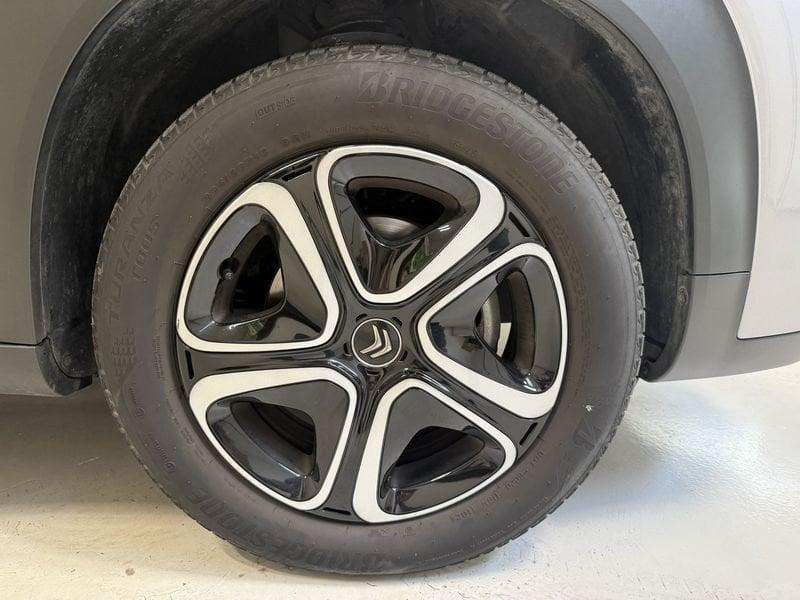 Citroën C3 Aircross C3 Aircross PureTech 110 S&S You