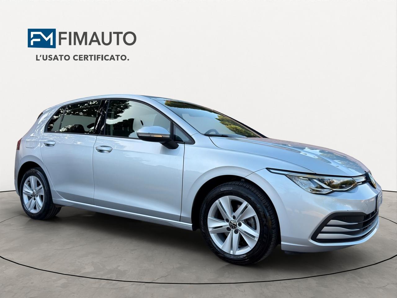 Volkswagen Golf 2.0 TDI SCR Style