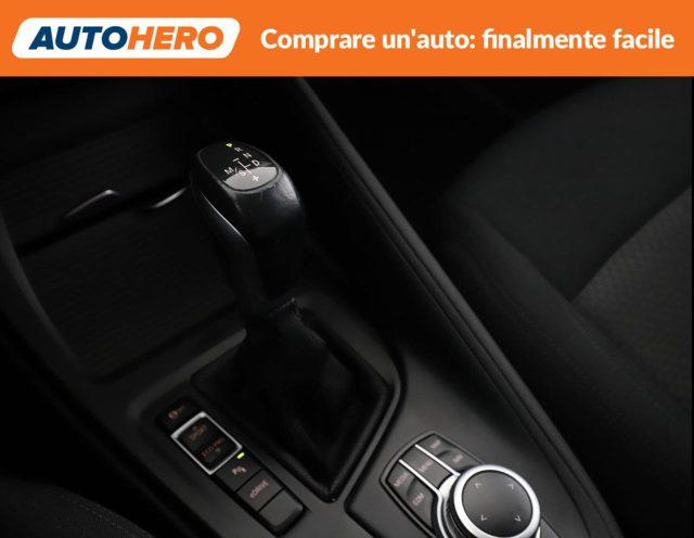 BMW X1 xDrive25e Advantage