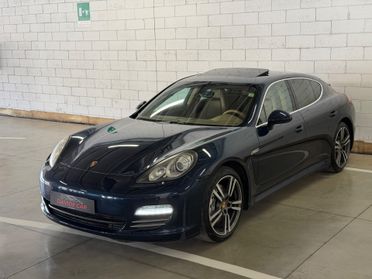 Porsche Panamera 4.8 4S