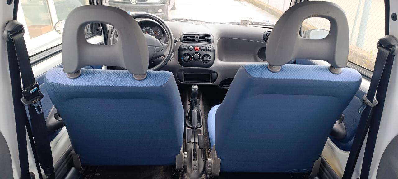 Fiat Seicento 1.1i S - Uniproprietario - Solo 73000 km