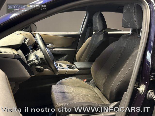 DS AUTOMOBILES DS 7 Crossback BlueHDi 130 CV aut. Business - PROMO