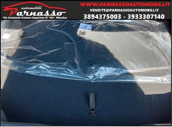 Jeep Avenger 1.2 turbo e-hybrid Summit fwd 100cv edct6 ( KM0 )