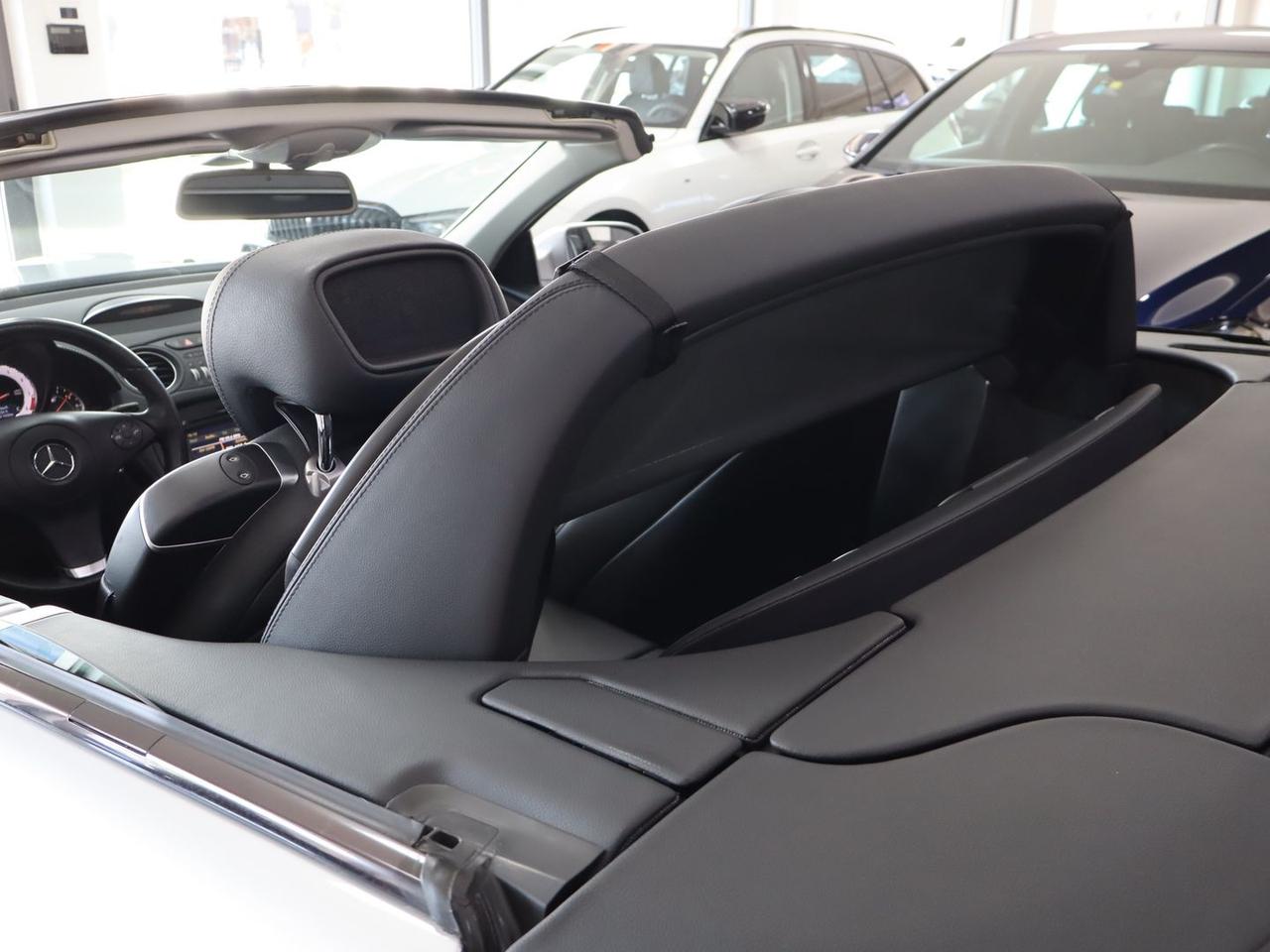 Mercedes-Benz SL 350 Chrome SL 350 V6 #11147