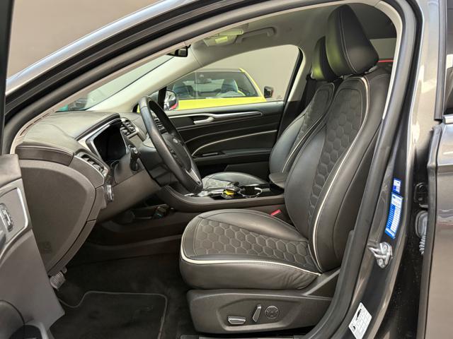 FORD Mondeo 2.0 EcoBlue 150 CV S&S SW Vignale